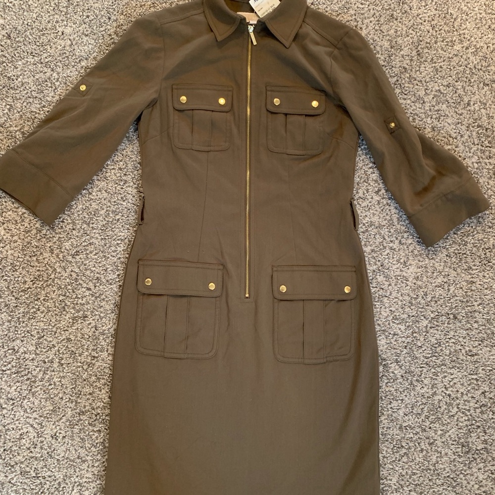 Michael kors dress
